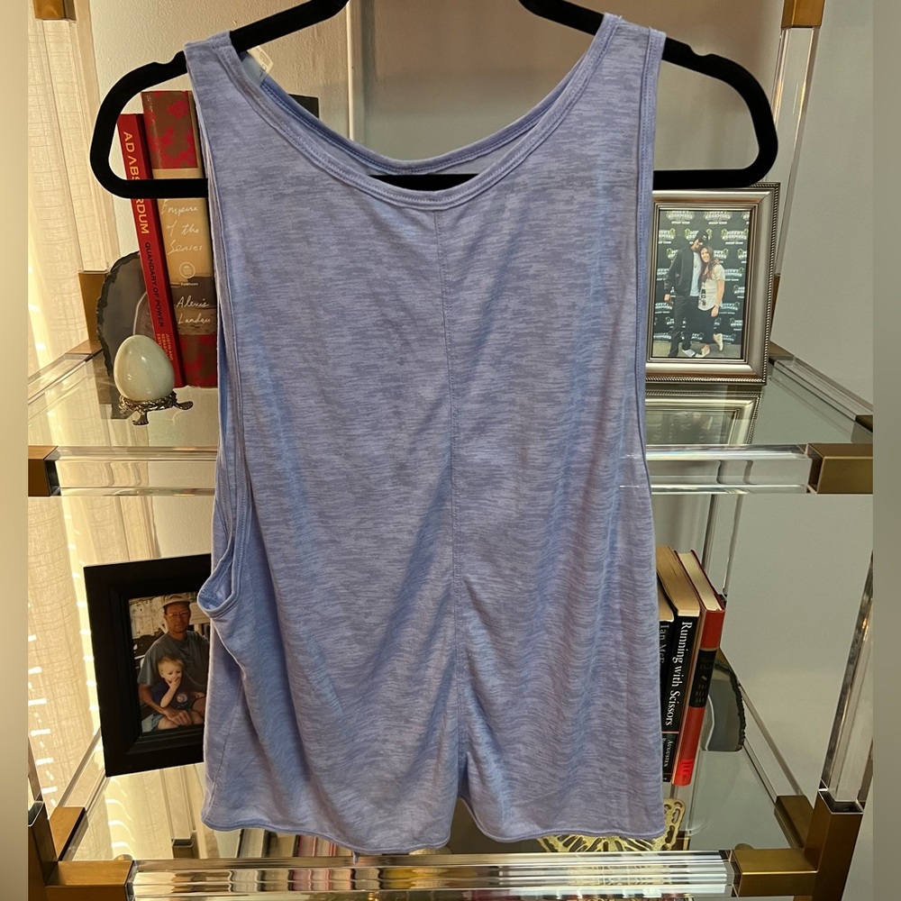 Zella Tank - Picture 3 of 5